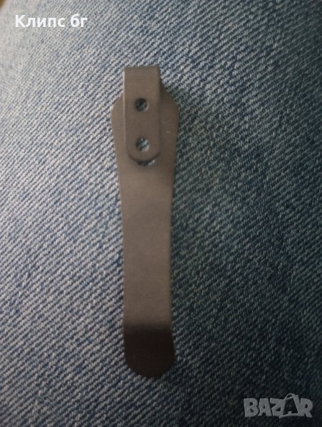 Сигурен, удобен начин за носене!, снимка 1