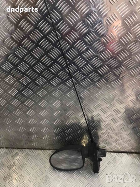 Огледало Renault Twingo,2003г., снимка 1