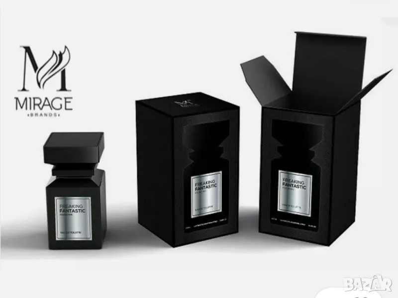 Промоция!!! Страхотни комплекти и парфюми за подарък! , снимка 1