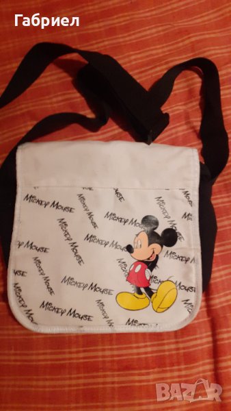 Чанта за през рамо Disney. , снимка 1
