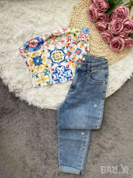 Топ/Бюстие , снимка 1