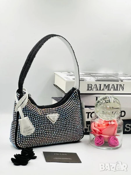 чанти prada , снимка 1
