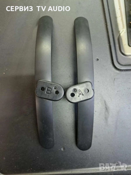 Крачета за TV TESLA 40S605BFS, снимка 1