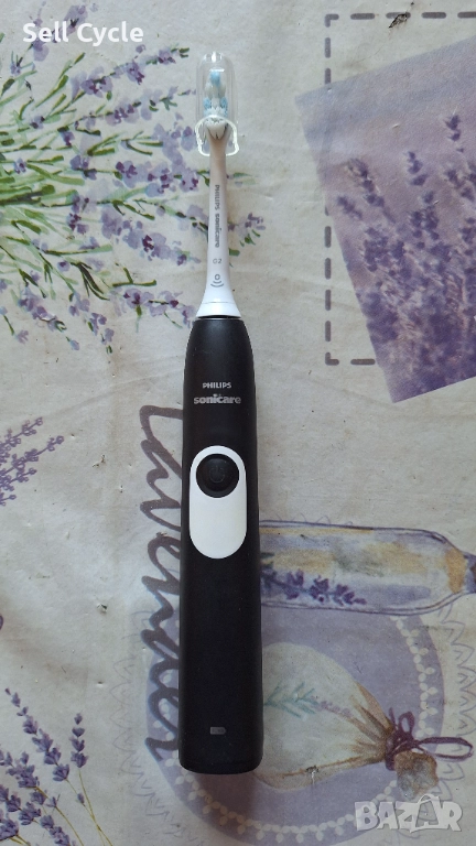 ✅ЕЛЕКТРИЧЕСКА ЧЕТКА ЗА ЗЪБИ PHILIPS SONICARE❗, снимка 1
