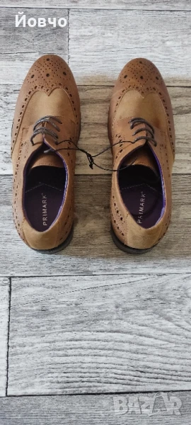 Мъжки обувки Primark , снимка 1