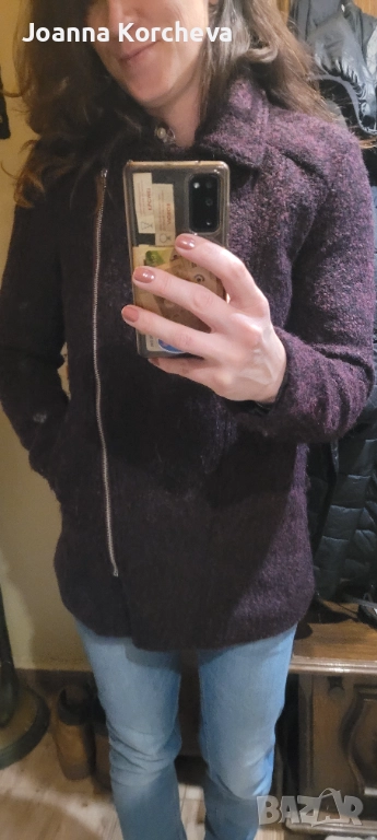 Палто М размер, снимка 1