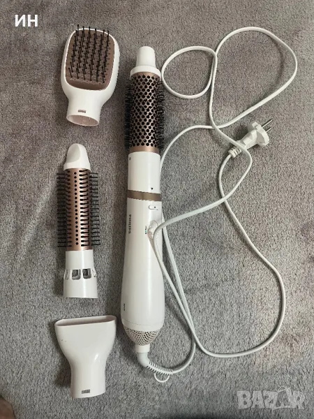 Електрическа четка Philips , снимка 1