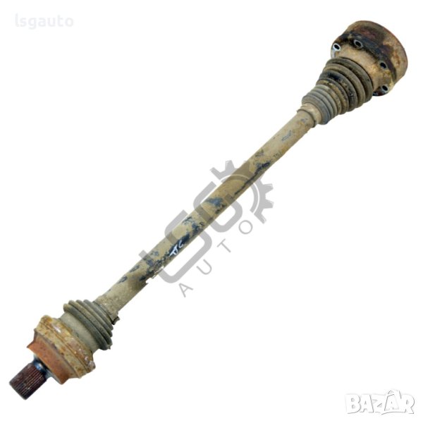 Задна дясна полуоска Volkswagen Tiguan I 2007-2015 ID:99501, снимка 1
