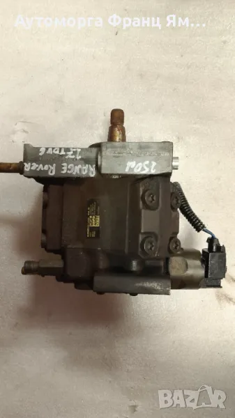 A2C20003757 ГНП ЗА RANGE ROVER 2,7TDV6, снимка 1