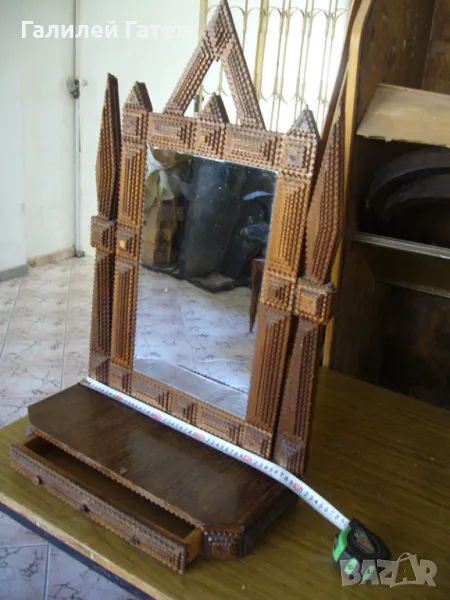 Старинни Тоалетки - Настолни Уникални, снимка 1