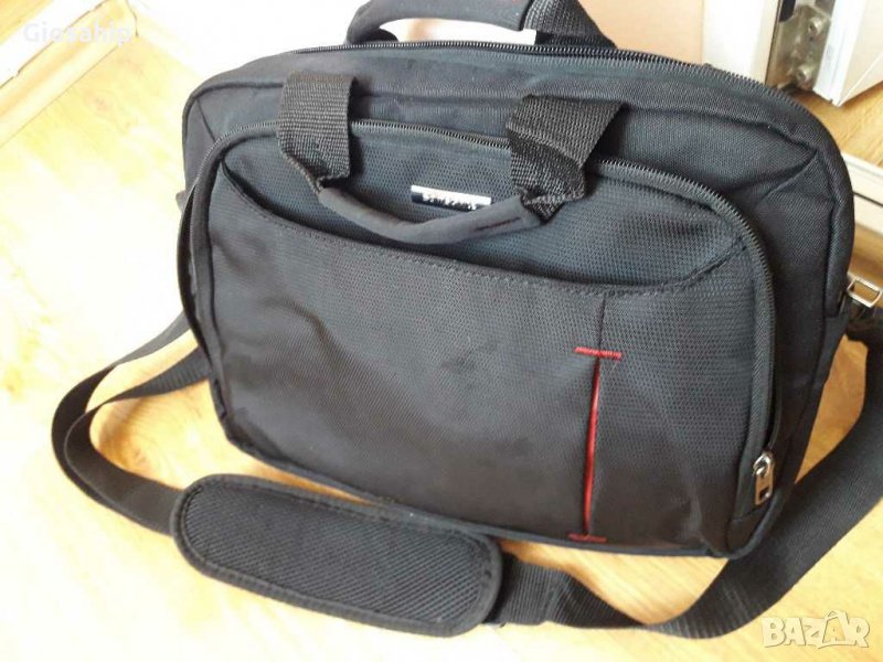Бизнес чанта Samsonite , снимка 1