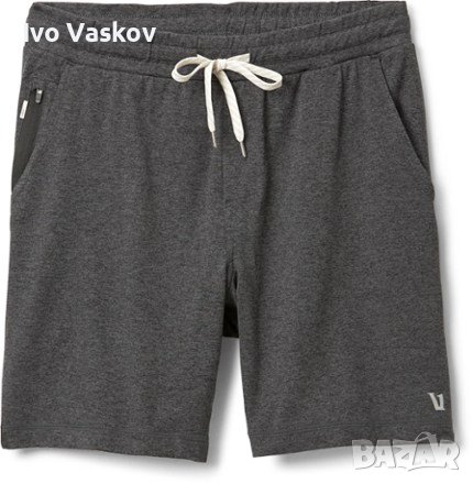 спортни къси гащи, снимка 1