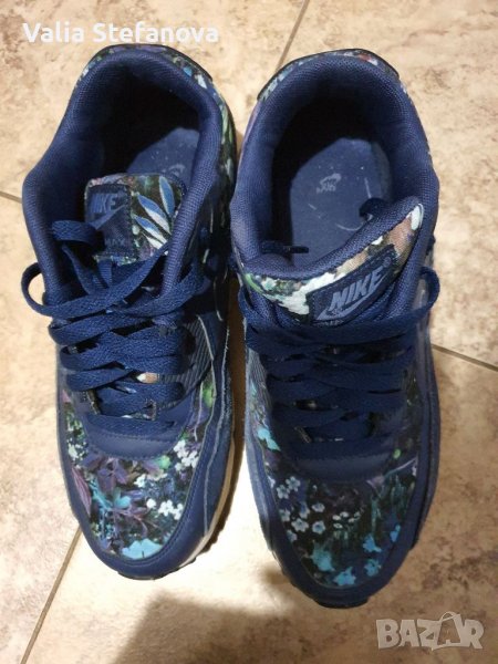 Дамски маратонки , снимка 1