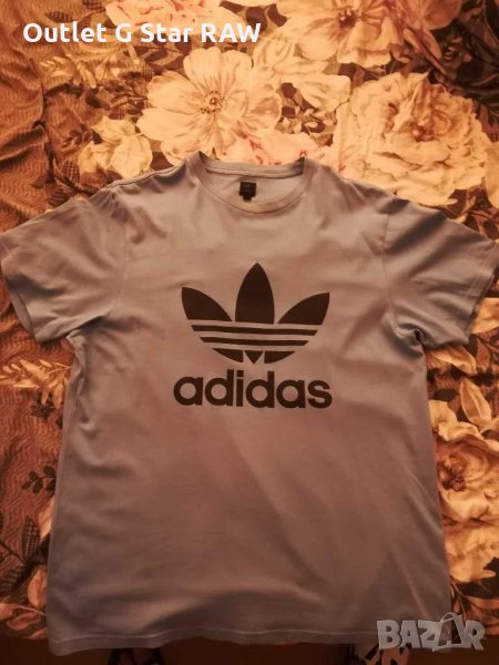 Мъжка тениска adidas originals, снимка 1