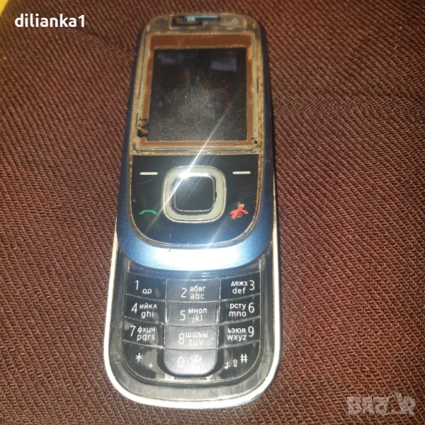 Нокия 2680, снимка 1