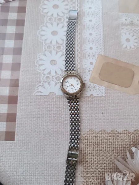 Дамски часовник maty, снимка 1