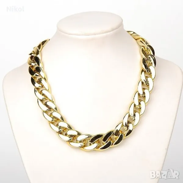 Ланец, снимка 1