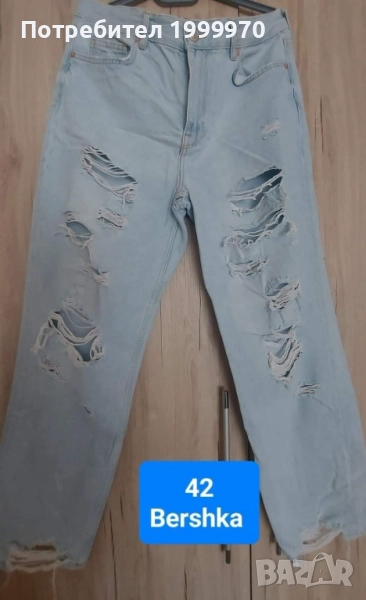 Дамски дънки , снимка 1