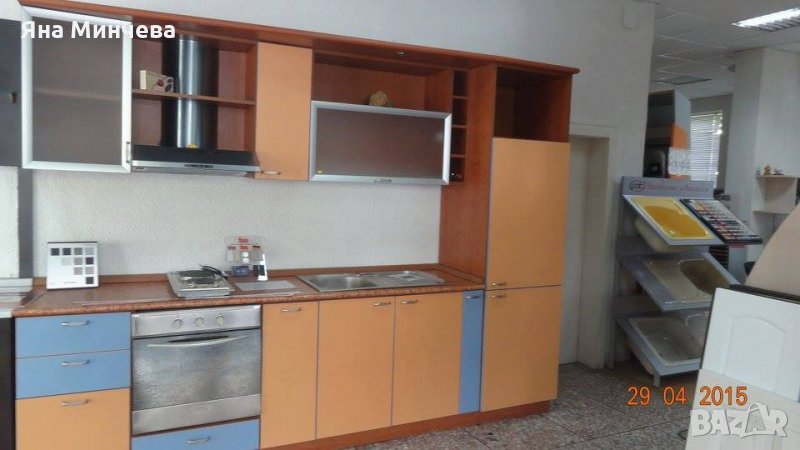 Разпродажба кухни, снимка 1