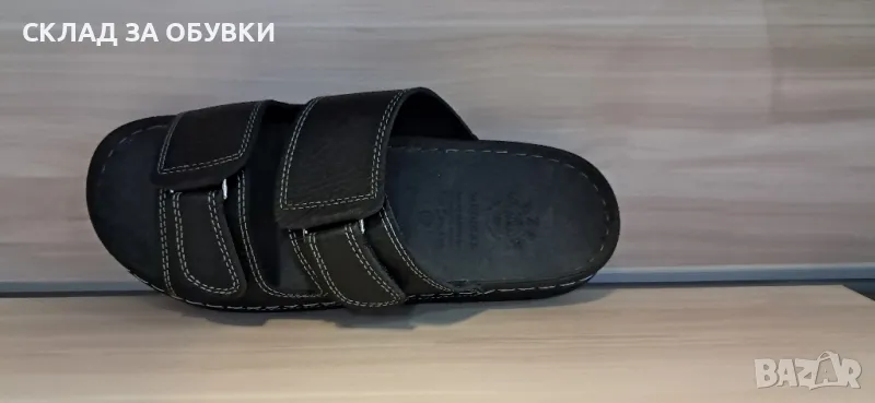 МЪЖКИ Чехли код- GEZER  шити. , снимка 1