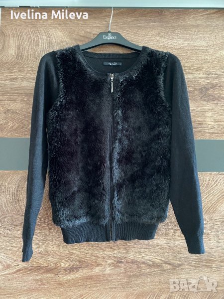 Мека жилетка Mohito, снимка 1