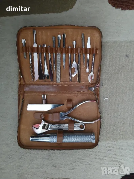 продавам инструменти, снимка 1