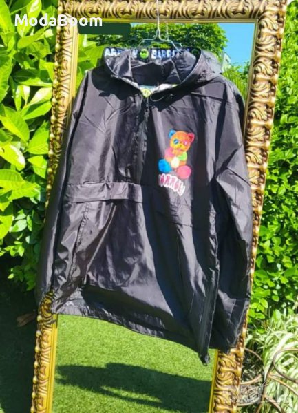 Мъжки ветровки Barrow , снимка 1