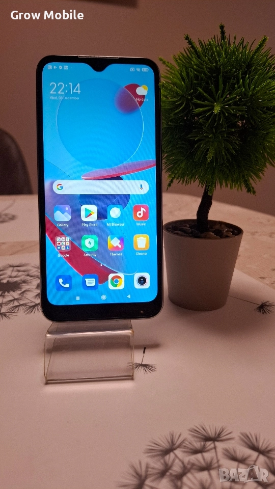 Xiaomi Redmi note 8T, снимка 1