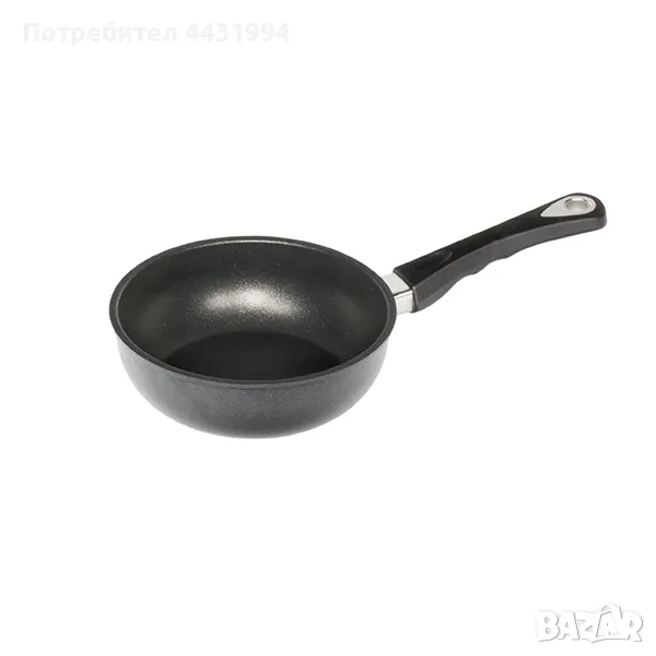 Касерола AMT 24cm, височина 6cm, 2.7L, снимка 1