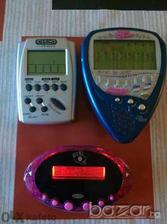 Електронни игри в Други игри и конзоли в гр. Варна - ID16069325 — Bazar.bg