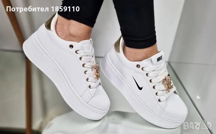 дамски маратонки , снимка 1