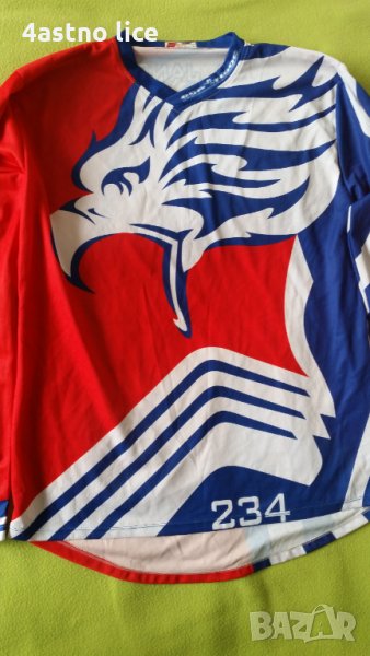 MTB джърси Cycle Sport (колоездене ), снимка 1