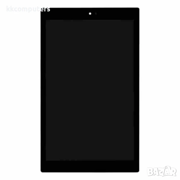 LCD Дисплей и Тъч Скрийн за Amazon Fire HD 10 (2017), снимка 1