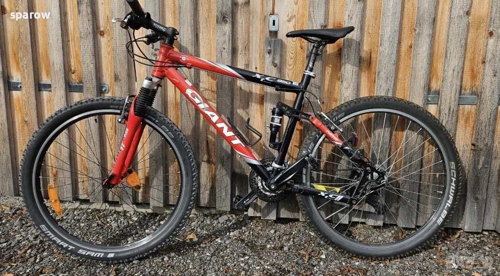 Giant XtC 950 26“, снимка 1