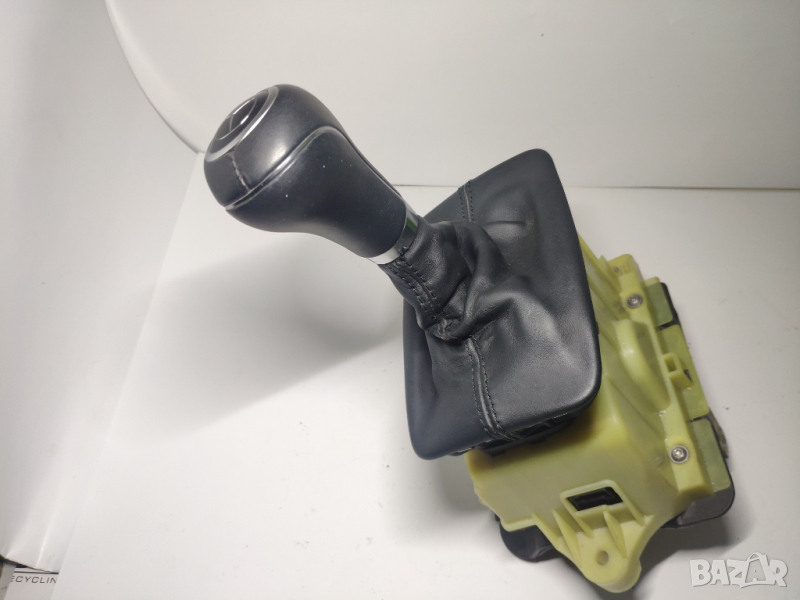 Селектор Топка Маншон Панел Скоростен Лост Mercedes E-Class W212 W207 Автоматик, снимка 1