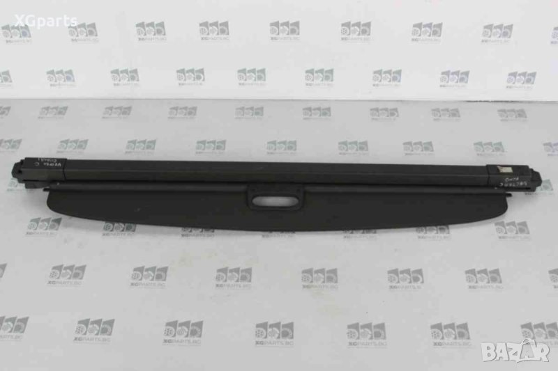 Щора багажник за Opel Vectra C combi (2002-2009), снимка 1