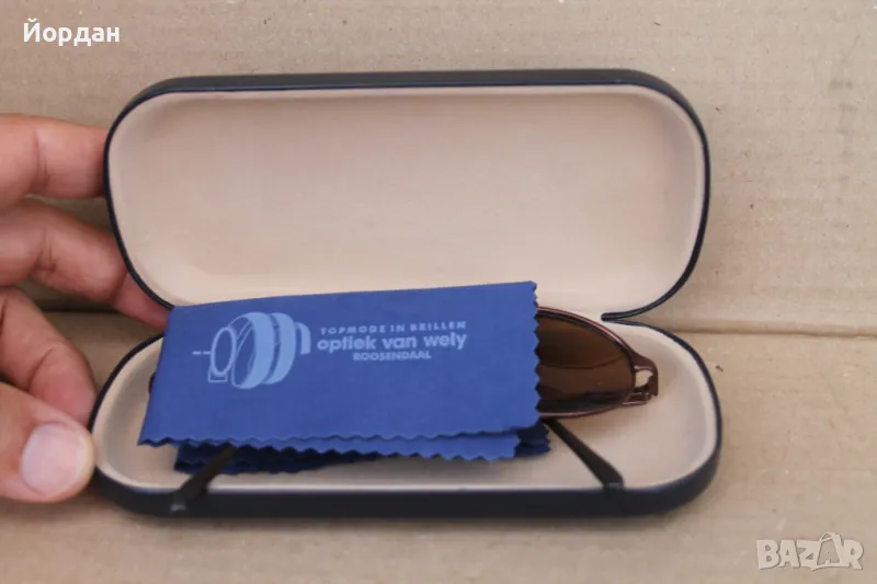 Слънчеви очила ''RayBan'', снимка 1