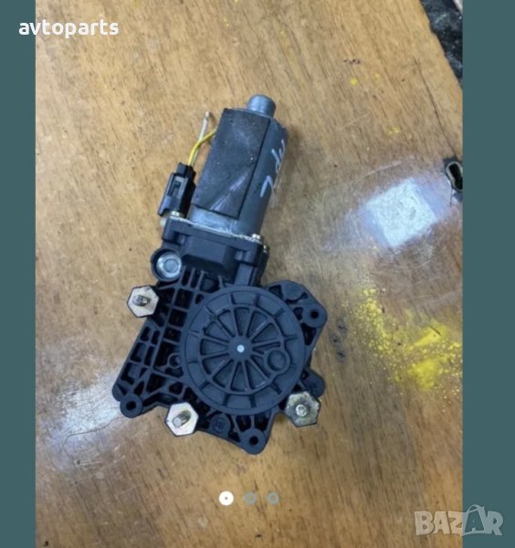 Ford KA машинка ел стъкла предна лява врата, снимка 1