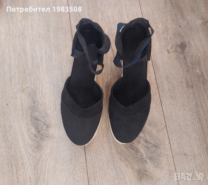 Обувки, снимка 1