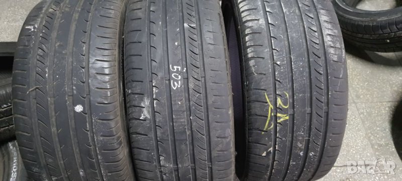 Гуми 245 45 19 102V 3 броя 503, снимка 1