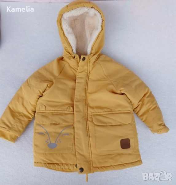 Яке за момче, 2-3г. , снимка 1