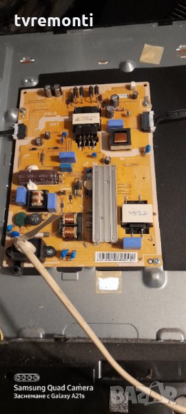 POWER SUPPLY BN44-00698A, снимка 1