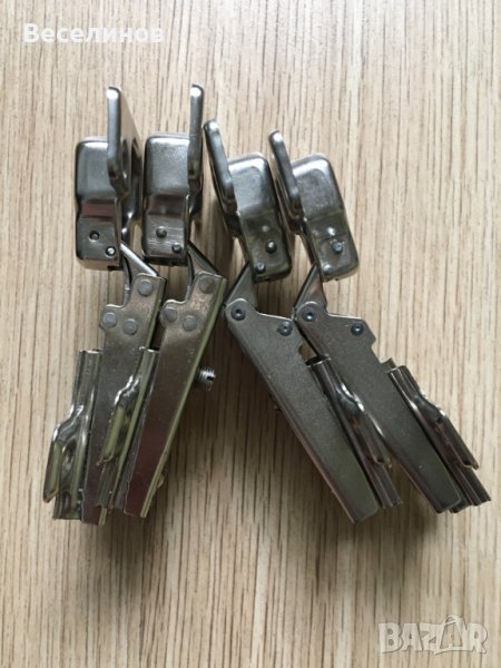 Мебелни панти, снимка 1