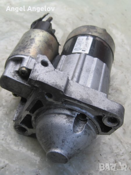 Стартер 8200227092 / M00T91581 за Рено Меган Сценик 1,5дци Klio Kangoo 1,5dci, снимка 1