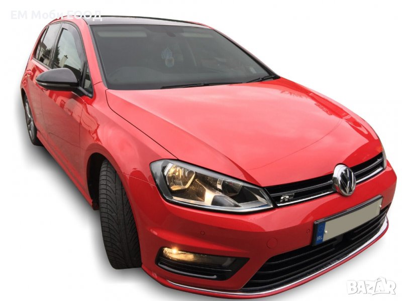 К-т 2бр. Ветробрани HEKO за VW Volkswagen Golf VII 7 2012-2020, снимка 1