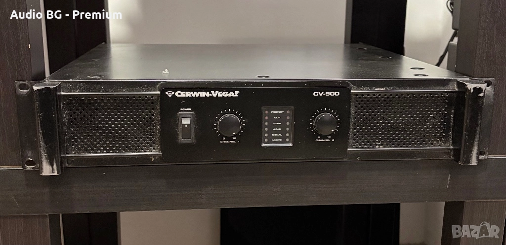 Cerwin Vega CV-900 , снимка 1