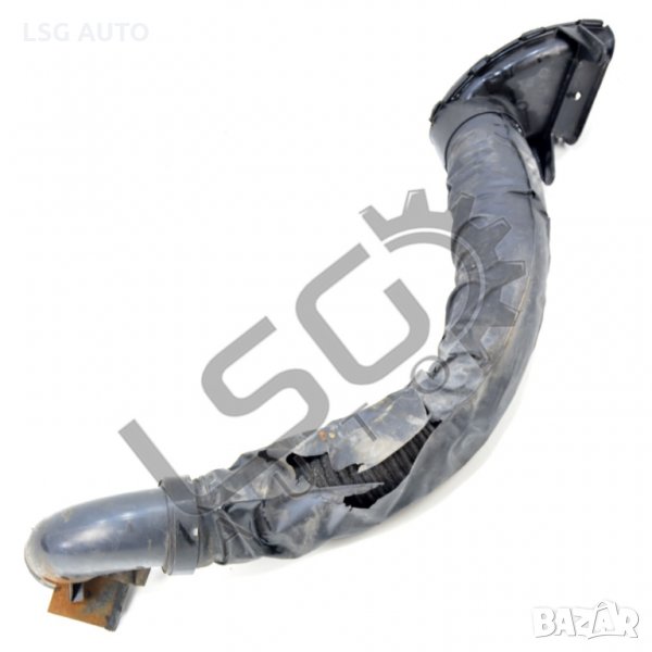 Маркуч въздух Peugeot 307 SW 2002-2004 P181120N-100, снимка 1