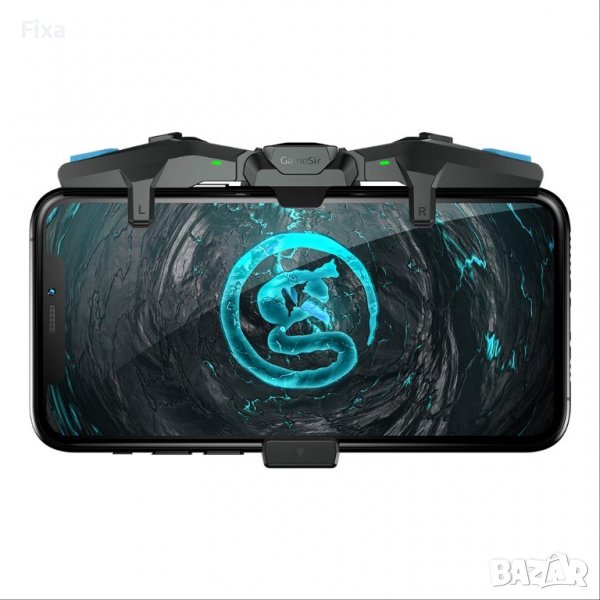 Контролер “GameSir” F4 Falcon, снимка 1