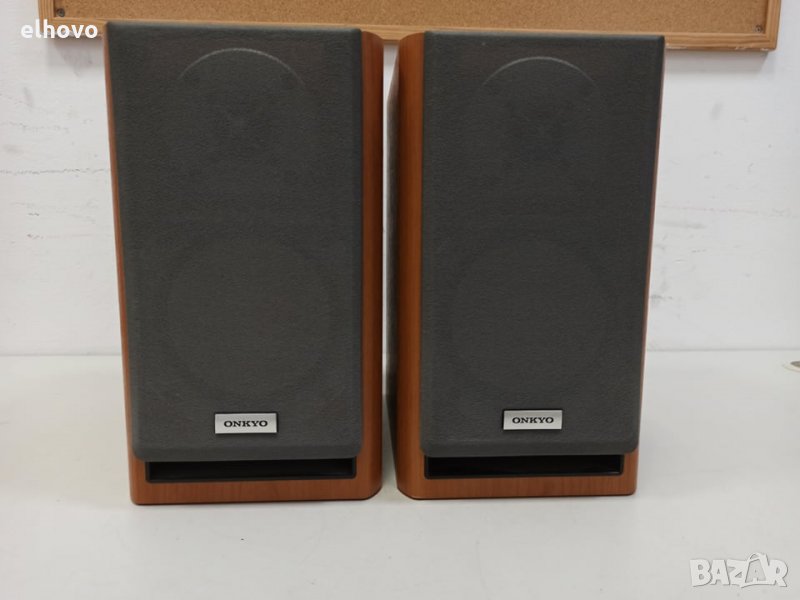 Тонколони Onkyo D-N7BX, снимка 1