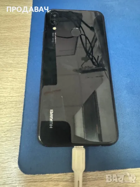 Huawei p20 lite, снимка 1